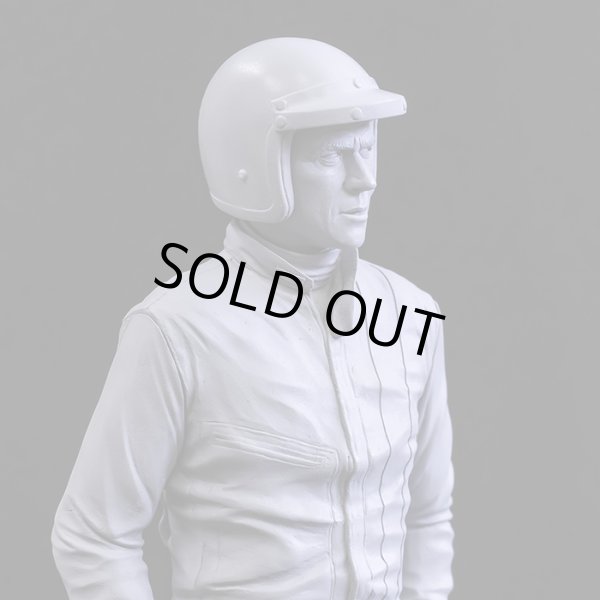 DIVE NINE フィギュア 1/12 Driver Type S.M