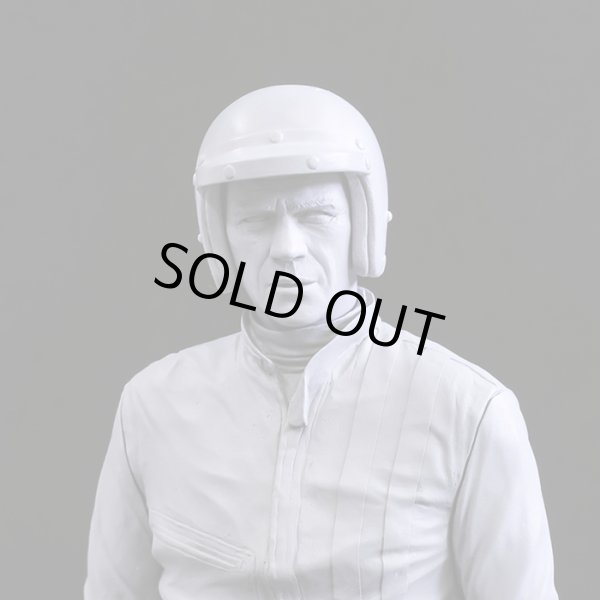 DIVE NINE フィギュア 1/12 Driver Type S.M