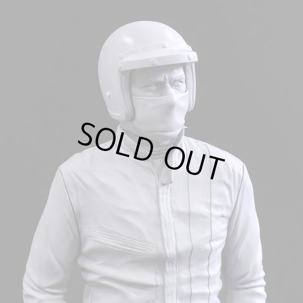 DIVE NINE フィギュア 1/12 Driver Type S.M