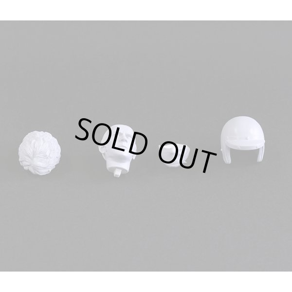 DIVE NINE フィギュア 1/12 Driver Type S.M