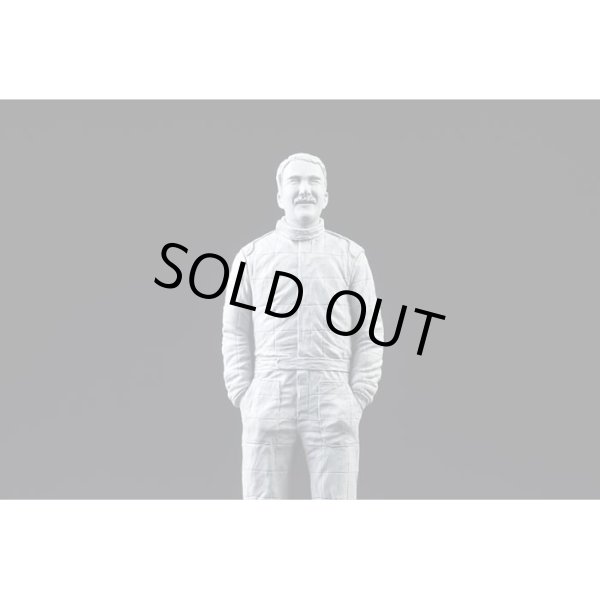 DIVE NINE フィギュア 1/20 Driver Type N.M STANDING