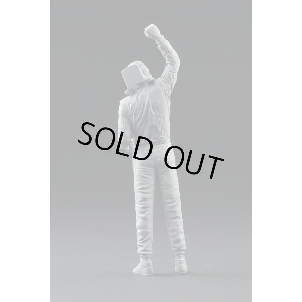 DIVE NINE フィギュア 1/20 Driver Type M.S WITH HANS