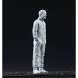 DIVE NINE フィギュア No.04 1/43 Driver Type N.M Standing