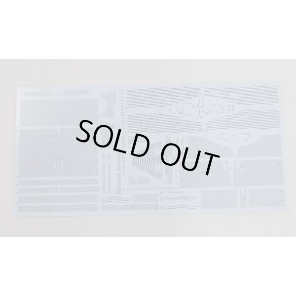 画像5: E.JAN 1/12 フェラーリ 643 コンバージョンキット タミヤ 641/2 対応 (5)