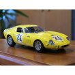 モデルファクトリーヒロ K074 1/24 フェラーリ 275 GTB Competizione