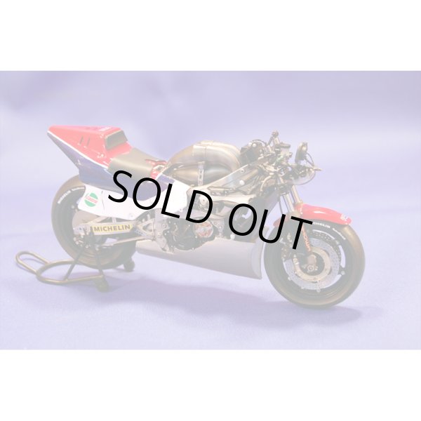 画像3: MFH 1/12 ホンダ NSR500 `84 (3)