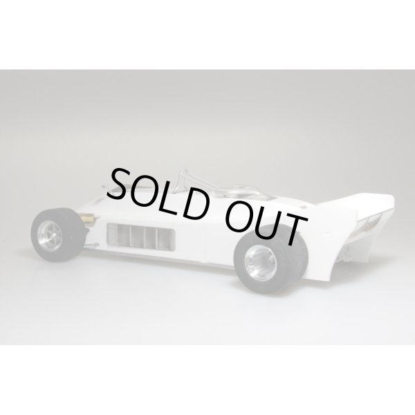 画像3: MFH 1/20 ロータス 88B (3)