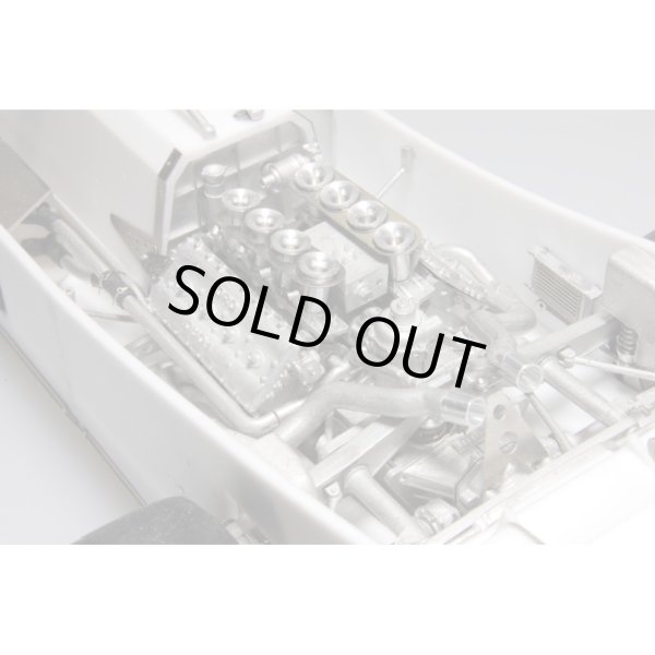 画像5: MFH 1/20 ロータス 88B (5)