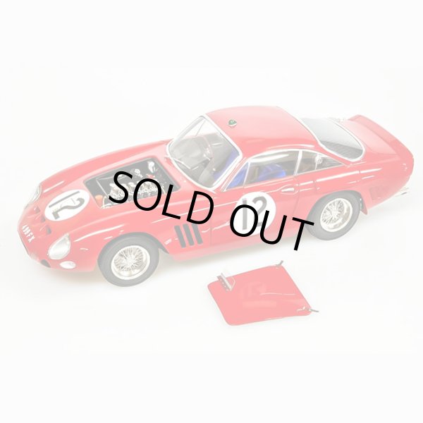 ホビーフォーラム限定品1/24モデルファクトリーヒロMFH2024LM RED ホビーフォーラム限定品1/24モデルファクトリーヒロMFH2024LM RED