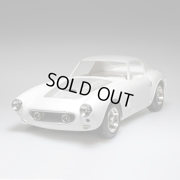 モデルファクトリーヒロ MFH 1/24 フェラーリ 250 SWB Ver.D