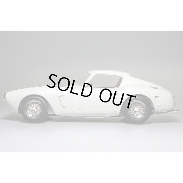 モデルファクトリーヒロ K542 1/24 フェラーリ 250SWB Ver.D
