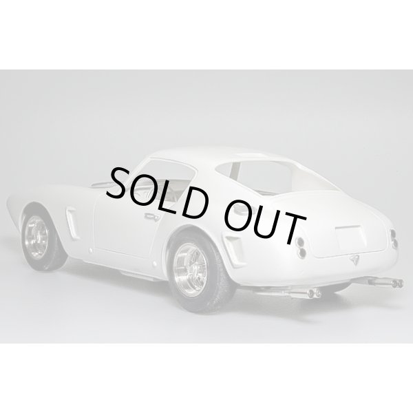 モデルファクトリーヒロ K542 1/24 フェラーリ 250SWB Ver.D