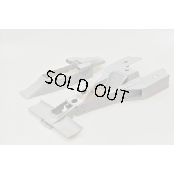 モデルファクトリーヒロ MFH 1/12 ロータス タイプ77 1976 日本 モデルファクトリーヒロ MFH 1/12 ロータス タイプ77 1976 日本