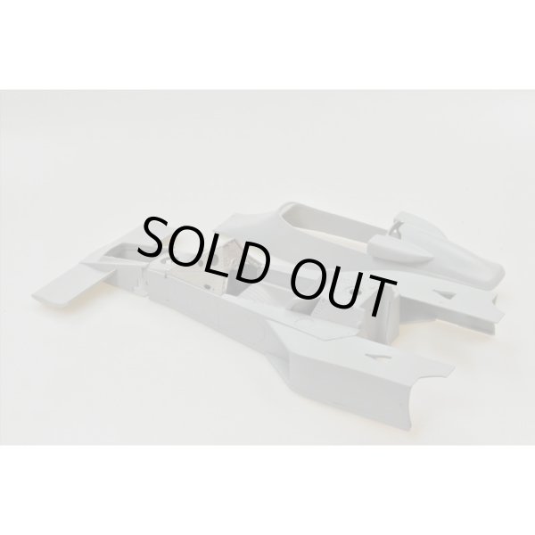 画像3: MFH 1/12 ロータス タイプ77 1976 日本GP コンバージョンキット (3)