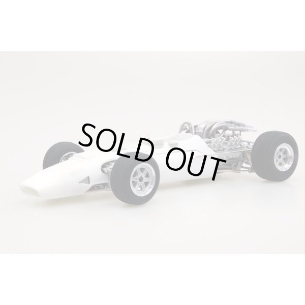 モデルファクトリーヒロ MFH K320 1/20 HONDA RA300