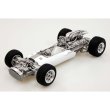 モデルファクトリーヒロ MFH K320 1/20 HONDA RA300