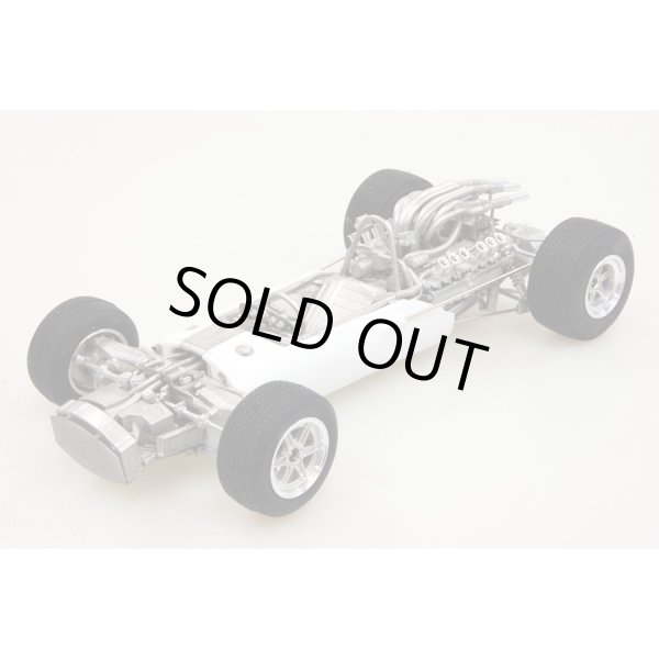 モデルファクトリーヒロ MFH K320 1/20 HONDA RA300