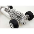 モデルファクトリーヒロ MFH K320 1/20 HONDA RA300