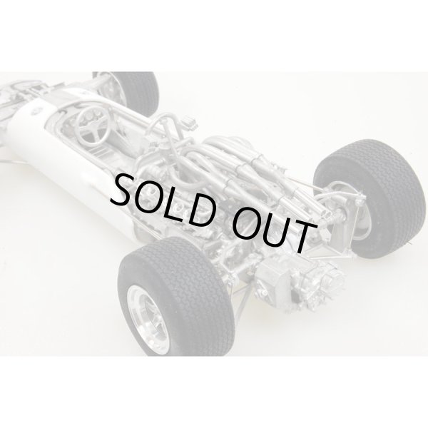 モデルファクトリーヒロ MFH K320 1/20 HONDA RA300