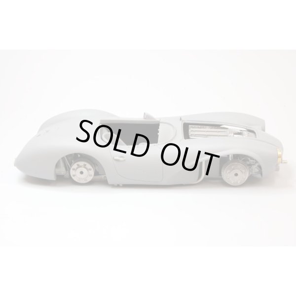 画像3: MFH 1/24 アストンマーチン DB3S (3)