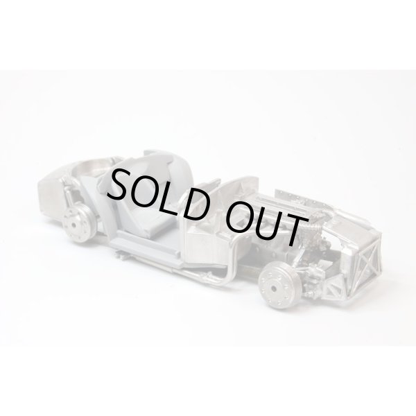 画像4: MFH 1/24 アストンマーチン DB3S (4)