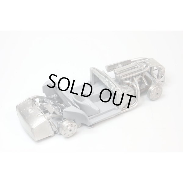 画像5: MFH 1/24 アストンマーチン DB3S (5)