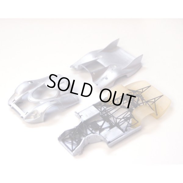 画像2: MFH 1/43 ポルシェ 917LH `70 Ver.B (2)