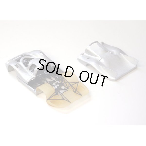 画像3: MFH 1/43 ポルシェ 917LH `70 Ver.B (3)