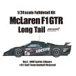 画像1: MFH 1/24 マクラーレン F1 GTR `Long tail` Ver.E (1)