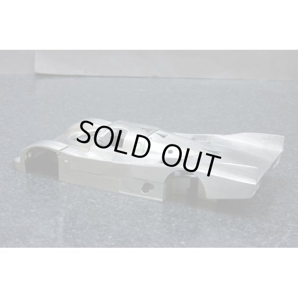 画像3: MFH 1/43 ポルシェ 962C `Late type` Ver.A (3)