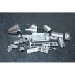 画像2: MFH 1/43 アルファロメオ Tipo159 Ver.A (2)