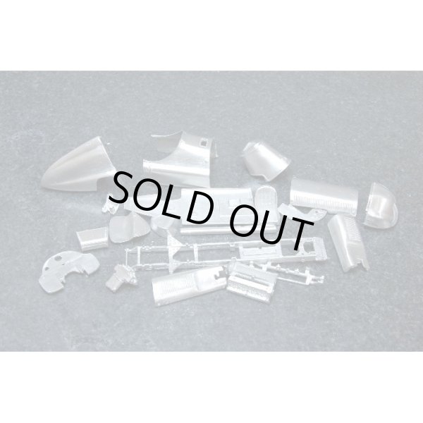 画像2: MFH 1/43 アルファロメオ Tipo159 Ver.B (2)