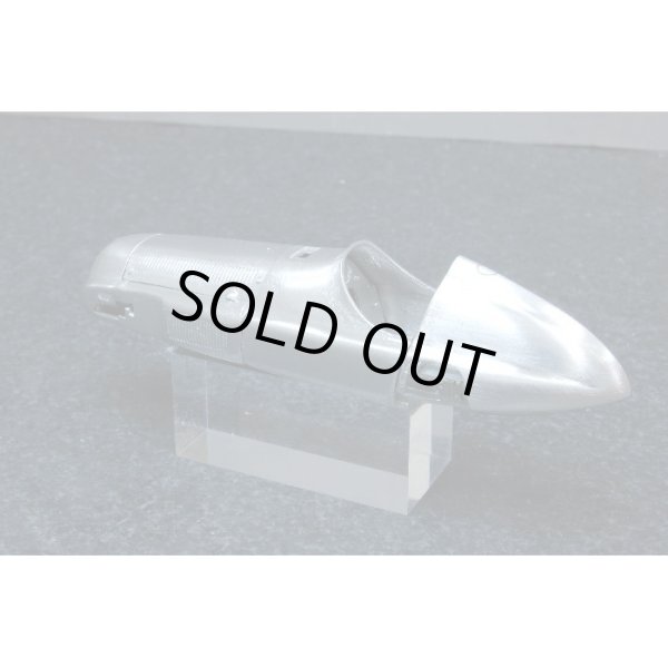 画像3: MFH 1/43 アルファロメオ Tipo159 Ver.B (3)