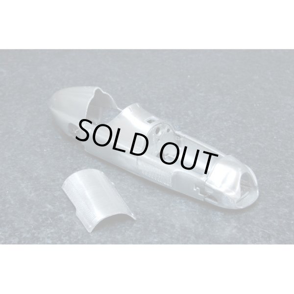 画像4: MFH 1/43 アルファロメオ Tipo159 Ver.B (4)