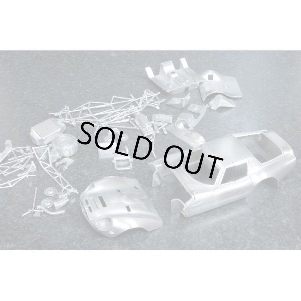 画像3: MFH 1/43 アルファロメオ TZ2 Ver.C (3)