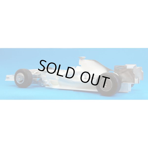 画像4: MFH 1/12 フェラーリ F2008 Ver.A (4)