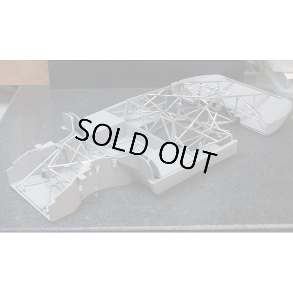 画像5: MFH 1/12 ポルシェ 917LH 1970 Ver.A (5)