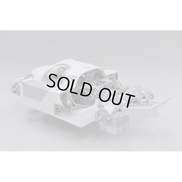 画像3: MFH 1/12 ポルシェ 956 Short tail Ver.A 1983 (3)