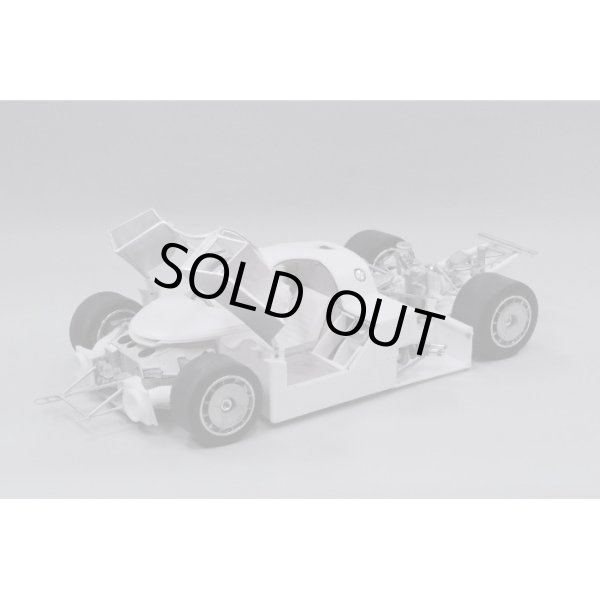 画像5: MFH 1/12 ポルシェ 956 Short tail Ver.A 1983 (5)