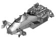 モデルファクトリーヒロ MFH 1/12 フェラーリ 126C4M
