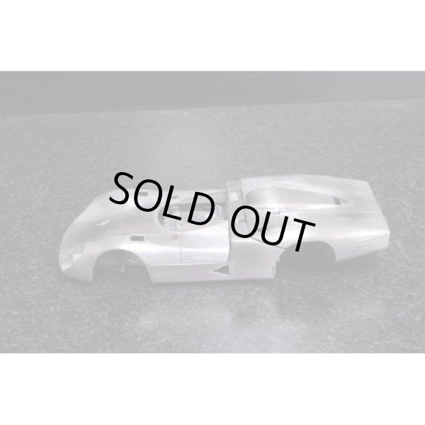 モデルファクトリーヒロ K474 1/43 Tipo33/3 Ver.A Long Tail