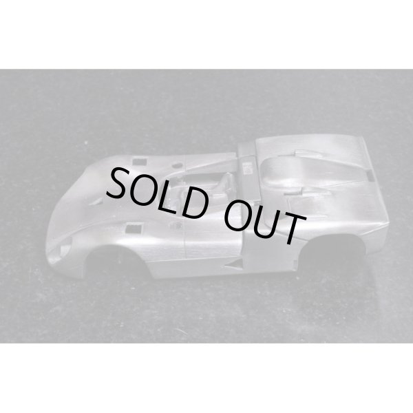 モデルファクトリーヒロ K475 1/43 Tipo33/3 Ver.B Short Tail