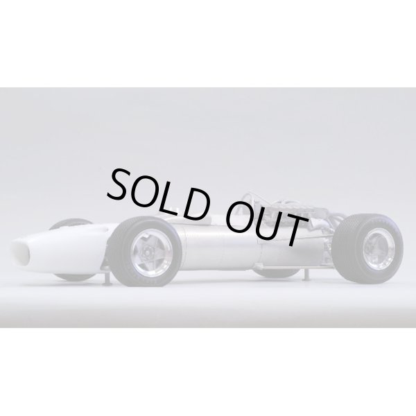 モデルファクトリーヒロ 1/12 フェラーリ 312F1-67  Ver.A