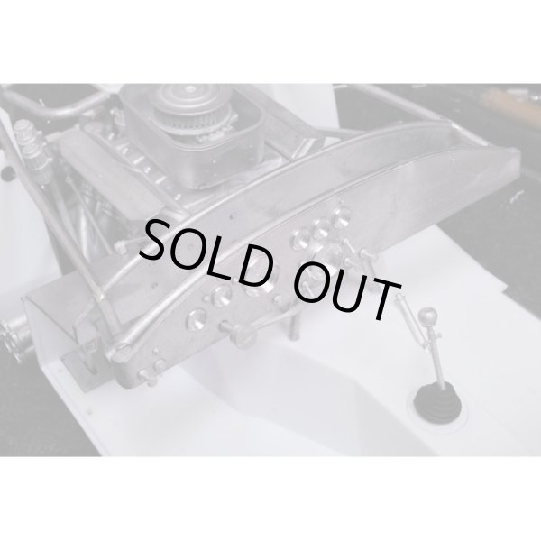 モデルファクトリーヒロ 1/12 コブラ 427