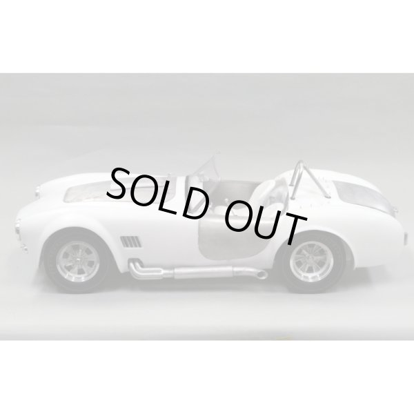 モデルファクトリーヒロ 1/12 コブラ 427