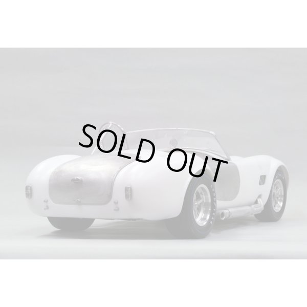 モデルファクトリーヒロ 1/12 コブラ 427