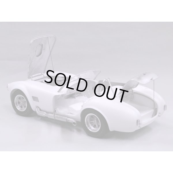 モデルファクトリーヒロ 1/12 コブラ 427