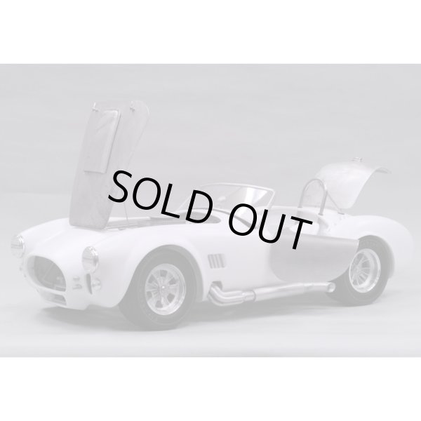 モデルファクトリーヒロ 1/12 コブラ 427