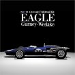モデルファクトリーヒロ MFH K509 K510 1/12 EAGLE Gurney-Weslake