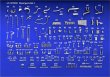 モデルファクトリーヒロ MFH K524 K525 1/12 ブラバム BT52B パーツ・リスト